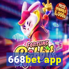 668bet app